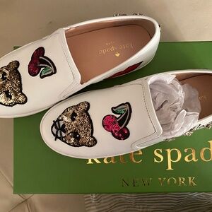 Kate Spade Keds